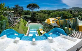 Pousada dos Pireneus